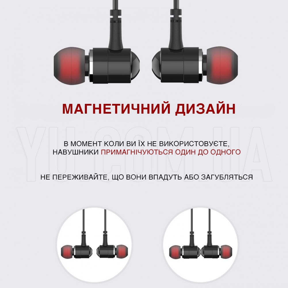 Навушники AWEI B930BL BT